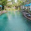 Отель Ubud Raya Hotel, фото 15