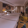 Отель Hibatullah Hotel Managed By Accorhotels, фото 3