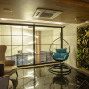Отель Kayhan City Hotel, фото 12