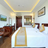 Отель Uptown Hoi An Hotel, фото 14