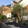Отель Gîte des remparts, фото 2