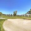 Отель Palm Desert Townhome w/ Pool Access & Golf Course!, фото 26
