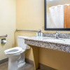 Отель Quality Inn & Suites Brandenburg - Fort Knox, фото 10