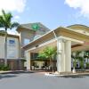 Отель Holiday Inn Express & Suites Florida City, an IHG Hotel, фото 21