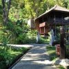 Отель Melanting Cottages and Restaurant, фото 14