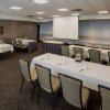 Отель Hilton Winnipeg Airport Suites, фото 27