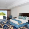 Отель Mirfa Hotel, фото 7