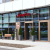 Отель Hampton by Hilton Munich City Center East, фото 1