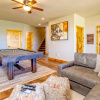 Отель Serenity Luxury Vacation At Windcliff 3 Bedroom Home by RedAwning, фото 26
