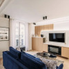 Отель HIGHSTAY - Luxury Serviced Apartments - Louvre-Rivoli, фото 13