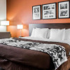 Отель Sleep Inn & Suites, фото 17