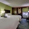 Отель Hampton Inn DuBois, фото 7