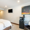 Отель Bear Creek Lodge 112 2 Bedroom Condo by Alpine Lodging Telluride, фото 7