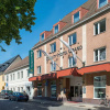 Отель Quality Hotel Grand, Kristianstad, фото 1