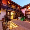 Отель Shang Shui Boutique Inn Lijiang, фото 1