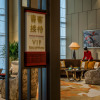 Отель HUALUXE Hotels & Resorts Yangjiang City Center, an IHG Hotel, фото 30