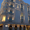 Отель Kasr-ı Sercehan Hotel, фото 1
