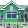 Отель Sweet Dream Guest House, фото 1