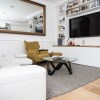 Отель Luxurious 2 Bedroom Apartment In The Heart Of Old Street, фото 3