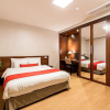 Отель Korea Tourist Hotel, фото 25