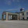 Отель Cobblestone Inn & Suites - Winterset, IA, фото 1
