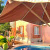 Отель Charming Villa with Private Pool in Belek, фото 1