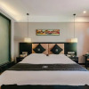 Отель Black Prince Art Hotel (Chuzhou Longma Avenue), фото 15