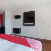 Отель OYO Hotel Lake Park / Valdosta Area, фото 4