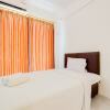Отель Good Deal Studio Sky House Bsd Near Aeon Mall Apartment, фото 12
