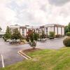 Отель Comfort Inn Greenville - Haywood Mall, фото 28