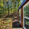 Отель Parker Creek Bend Cabins, фото 18