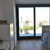 Отель Sunny Penthouse whith balcony 9min walk main station, фото 4