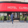 Отель Hôtel Clarisse в Париже