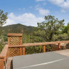 Отель Canyon View Retreat - All Adobe Home, Tranquil Setting, Spectacular Views, Hot Tub Under the Stars, фото 19