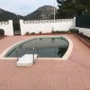 Отель Villa with 4 Bedrooms in Valencia, with Private Pool, Enclosed Garden And Wifi - 10 Km From the Beac, фото 15