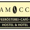 Отель Samocca Hostel & Hotel в Кведлинбурге