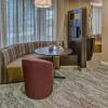 Отель Courtyard by Marriott Springfield, фото 5