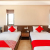 Отель Calisun Hotel, фото 5