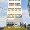 Отель Oyo 174 An Tam Hotel, фото 1