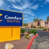 Отель Comfort Suites at Sabino Canyon, фото 43