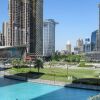 Отель Spectacular 2BR in Upscale Burj Khalifa District, фото 19