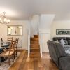Отель Lovely 3-bed Apartment in North Central London, фото 12