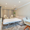 Отель Apartamento SENSACIONAL #sejafeliz em Canela a poucos passos da Catedral, фото 5