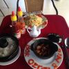 Meal