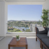 Отель Liiiving- Luxury River View Apartment II, фото 7