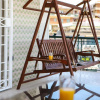 Отель Appartamento con Terrazzo a Capodimonte by Wonderful Italy, фото 13