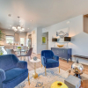 Отель Modern Flagstaff Vacation Rental w/ 2 Living Areas, фото 12