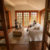 Отель Casa das Montanhas com jacuzzi no jardim by Capivari Lodge Home, фото 10