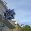 Отель Kelly в Римини