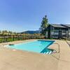 Отель Condos at Sandpoint, фото 18